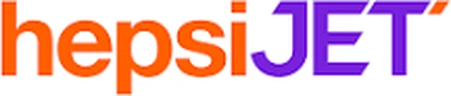 Hepsijet logosu