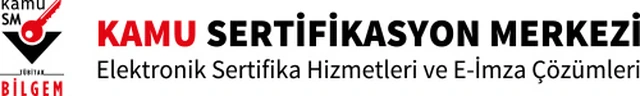 Kamu SM logosu