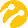Turkcell logosu